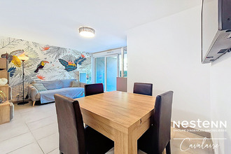 achat appartement cavalaire-sur-mer 83240