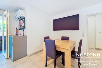 achat appartement cavalaire-sur-mer 83240