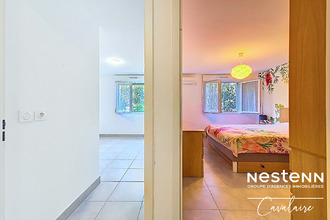 achat appartement cavalaire-sur-mer 83240