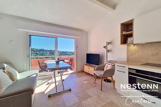achat appartement cavalaire-sur-mer 83240
