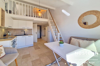 achat appartement cavalaire-sur-mer 83240