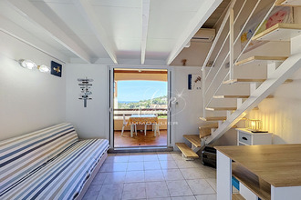 achat appartement cavalaire-sur-mer 83240