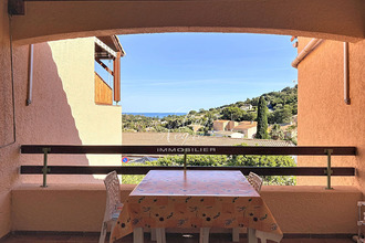 achat appartement cavalaire-sur-mer 83240