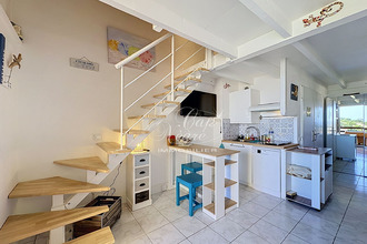 achat appartement cavalaire-sur-mer 83240