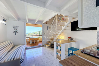 achat appartement cavalaire-sur-mer 83240