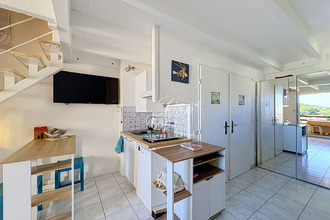 achat appartement cavalaire-sur-mer 83240