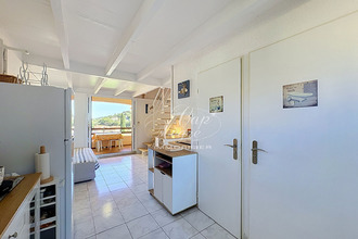 achat appartement cavalaire-sur-mer 83240