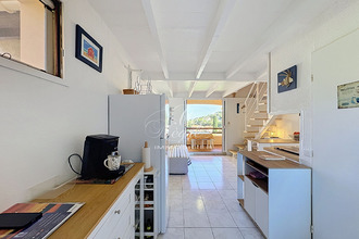 achat appartement cavalaire-sur-mer 83240