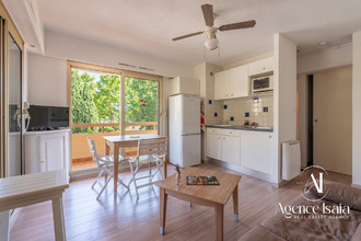 achat appartement cavalaire-sur-mer 83240