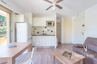 achat appartement cavalaire-sur-mer 83240