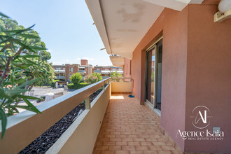 achat appartement cavalaire-sur-mer 83240
