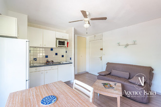 achat appartement cavalaire-sur-mer 83240