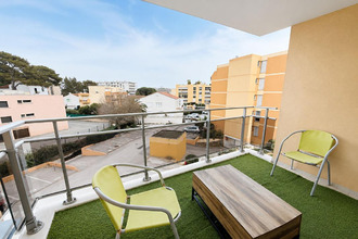 achat appartement cavalaire-sur-mer 83240