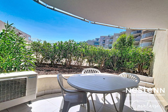 achat appartement cavalaire-sur-mer 83240