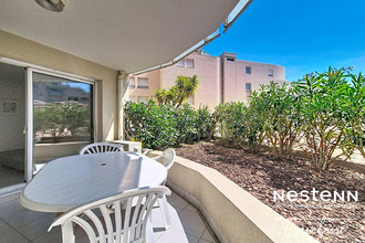 achat appartement cavalaire-sur-mer 83240