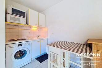 achat appartement cavalaire-sur-mer 83240