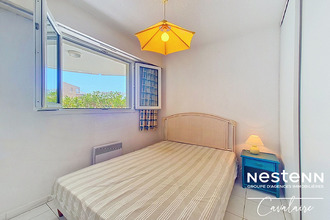 achat appartement cavalaire-sur-mer 83240