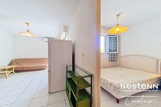 achat appartement cavalaire-sur-mer 83240