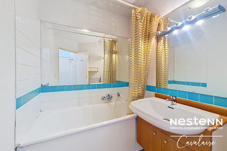 achat appartement cavalaire-sur-mer 83240