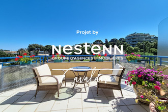 achat appartement cavalaire-sur-mer 83240