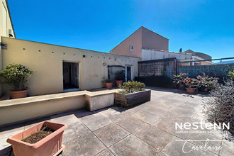 achat appartement cavalaire-sur-mer 83240