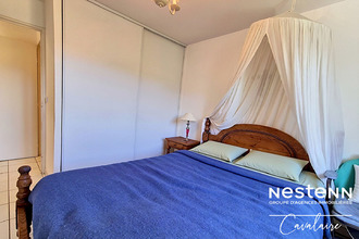 achat appartement cavalaire-sur-mer 83240