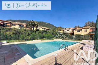 achat appartement cavalaire-sur-mer 83240