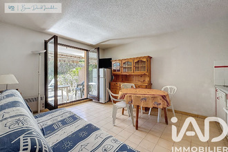 achat appartement cavalaire-sur-mer 83240