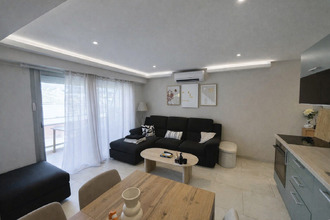 achat appartement cavalaire-sur-mer 83240