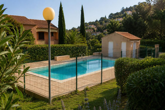 achat appartement cavalaire-sur-mer 83240