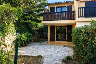 achat appartement cavalaire-sur-mer 83240
