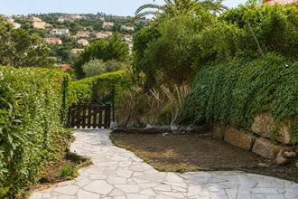 achat appartement cavalaire-sur-mer 83240