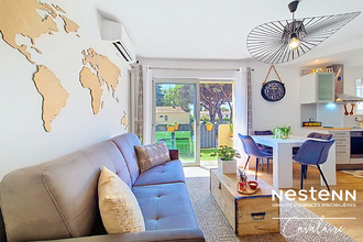 achat appartement cavalaire-sur-mer 83240