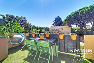 achat appartement cavalaire-sur-mer 83240
