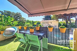 achat appartement cavalaire-sur-mer 83240
