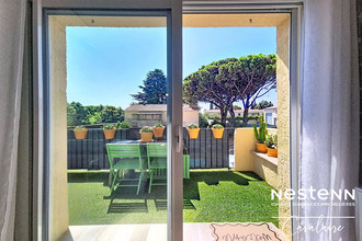 achat appartement cavalaire-sur-mer 83240