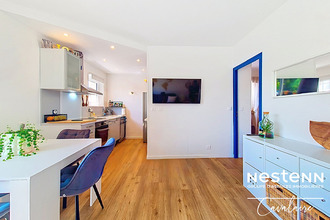 achat appartement cavalaire-sur-mer 83240