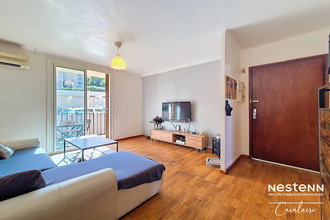 achat appartement cavalaire-sur-mer 83240