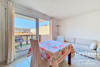 achat appartement cavalaire-sur-mer 83240