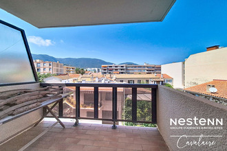 achat appartement cavalaire-sur-mer 83240