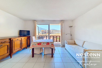 achat appartement cavalaire-sur-mer 83240