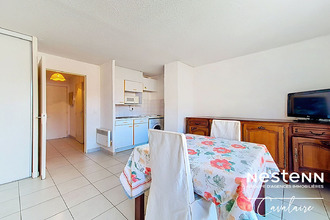 achat appartement cavalaire-sur-mer 83240
