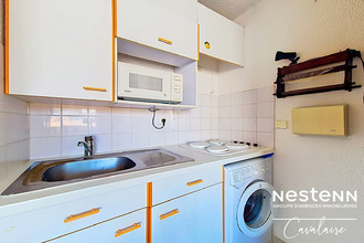 achat appartement cavalaire-sur-mer 83240