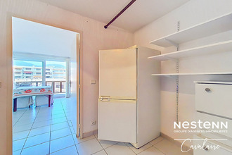 achat appartement cavalaire-sur-mer 83240