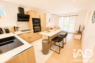 achat appartement cavalaire-sur-mer 83240