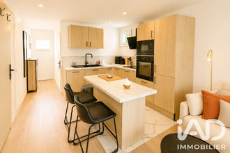 achat appartement cavalaire-sur-mer 83240