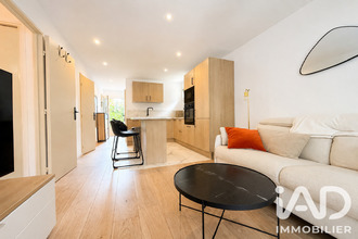 achat appartement cavalaire-sur-mer 83240