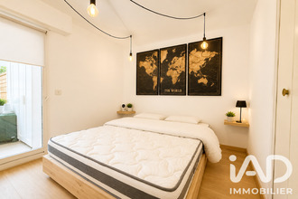 achat appartement cavalaire-sur-mer 83240