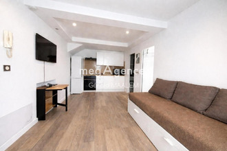 achat appartement cavalaire-sur-mer 83240