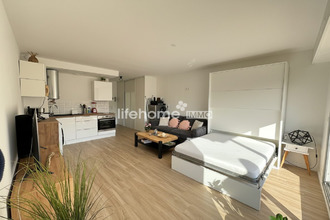 achat appartement cavalaire-sur-mer 83240
